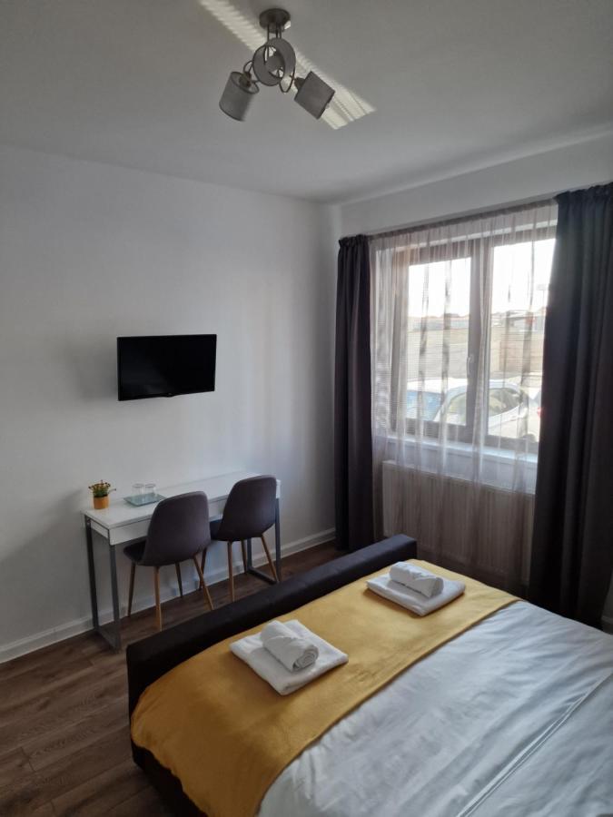 Vic Apartament Drobeta Turnu Severin Exterior foto