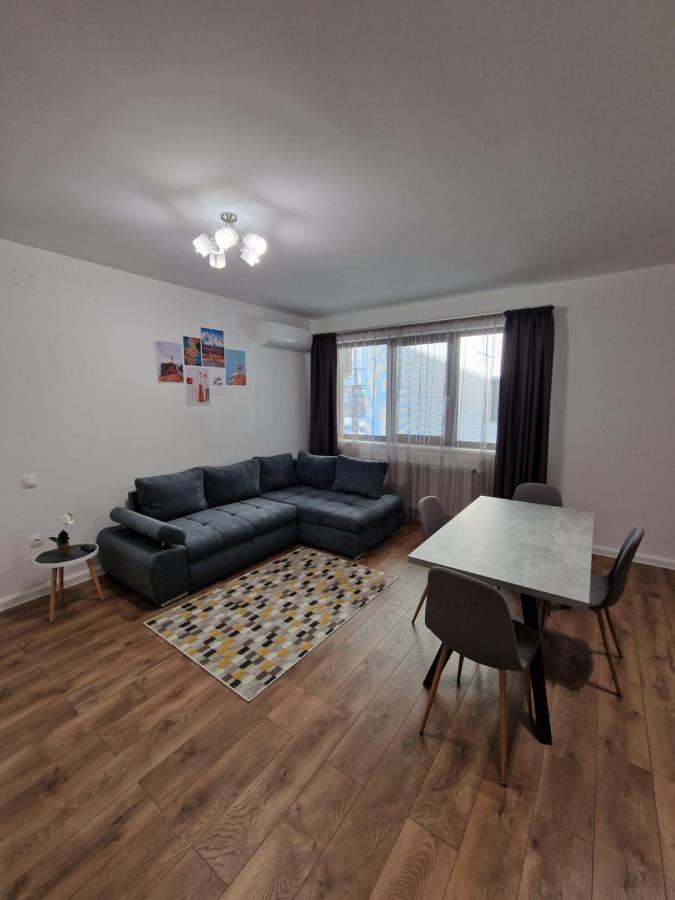 Vic Apartament Drobeta Turnu Severin Exterior foto