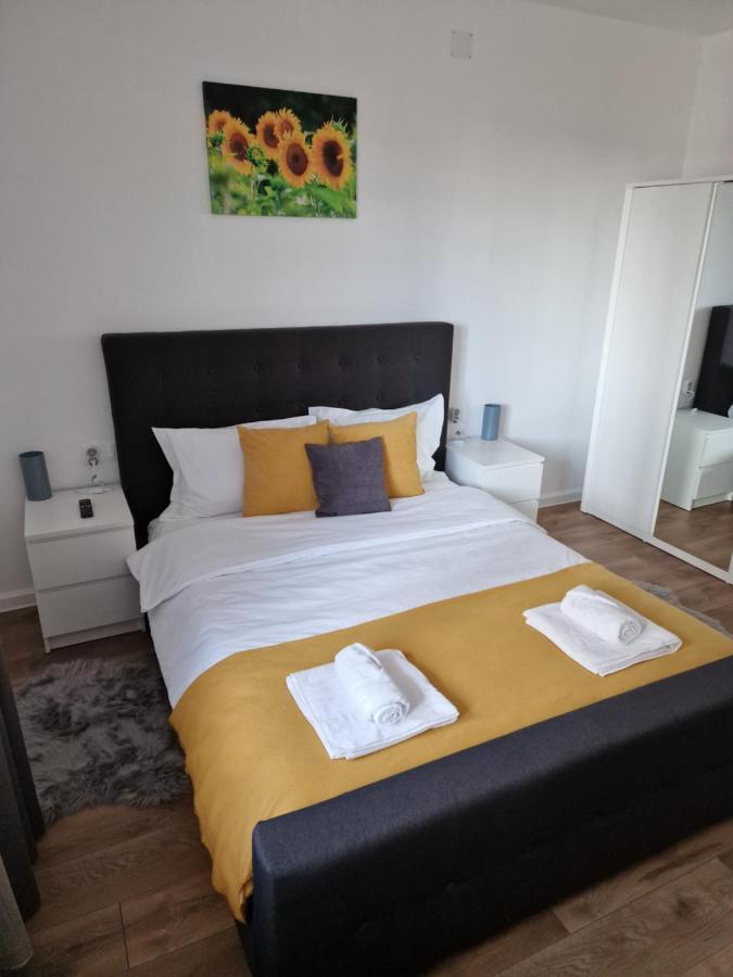 Vic Apartament Drobeta Turnu Severin Exterior foto