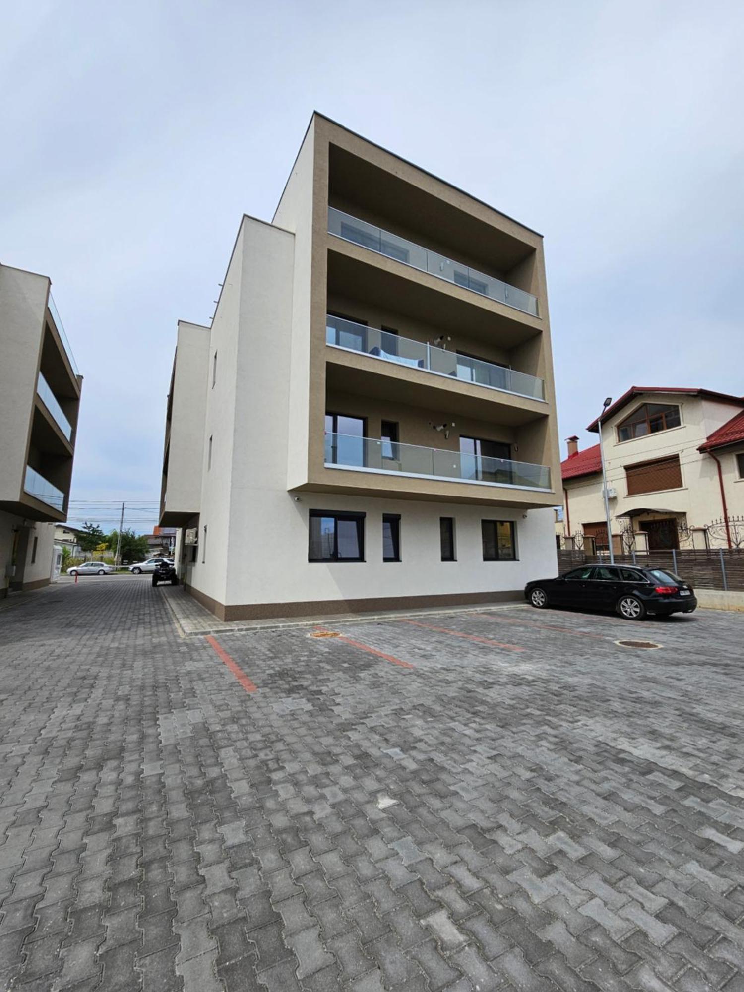 Vic Apartament Drobeta Turnu Severin Exterior foto